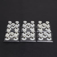 Epic, Space Marines, Assault Marines MKI