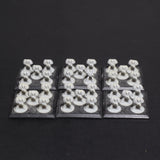 Epic, Space Marines, Assault Marines MKI