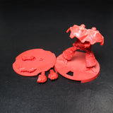 Warlord Titan, Adeptus Titanicus, 1988, GW