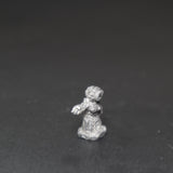 Hibbot Female, 5007 (d), Archive Miniatures