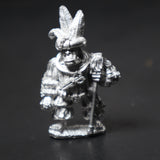GOC004 - Skelter Hoggareth, Broken Halberd, Ogres/Great Orc Characters