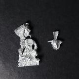 Ogre Kingdoms, Gnoblar Trapper, Games Workshop