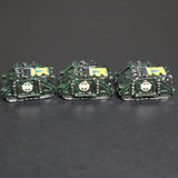 Space Marines, Epic, Rhinos, 2nd Edition, Dark Angels