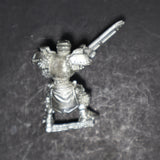 Storm Blade, Cygnar, Warmachine, Privateer Press