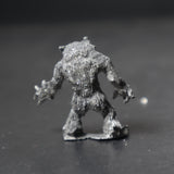 Owlbear, 25mm, Metal, Unknown Manufacturer