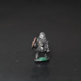 Orc, CM21, Nick Lund's Chronicle, Citadel