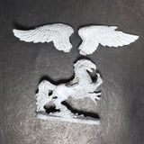 Hippogriff, 11-441, Monster, AD&D, Ral Partha