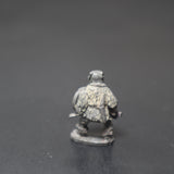 Black Orc, (CH-02), N11, Nick Lund, Chronicle Miniatures