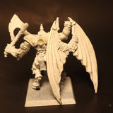 Chaos, Blood Thirster, Greater Daemon of Khorne