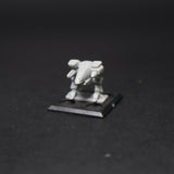 Chaos, Epic, Chaos Marine Dreadnought