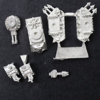 Chaos, Epic, Chaos Rhino