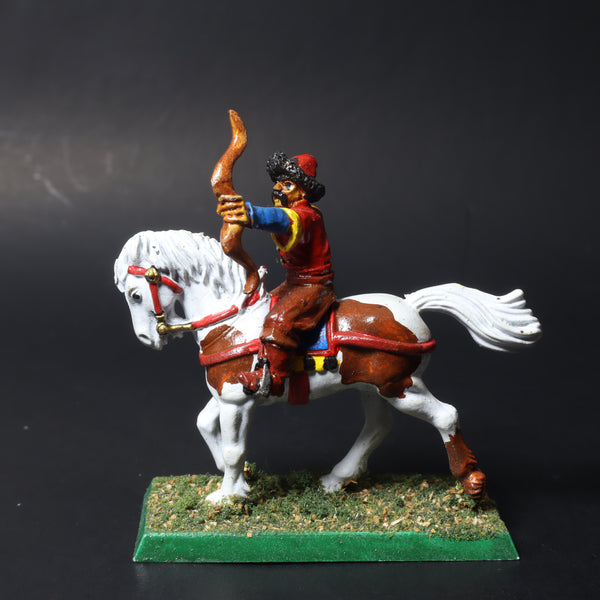 Empire, Kislev Horse Archer
