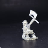 Ogre,1008, Nasteez, Grim Reaper Casting