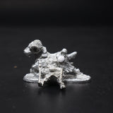 Dwarf Ram Goat Cavalry, Ral Partha