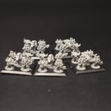 Chaos, Epic, Chaos Marines