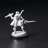 Female Half Elf Ranger, 03-157, Ral Partha