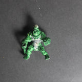Orc Warrior Boar Rider, Harlequin