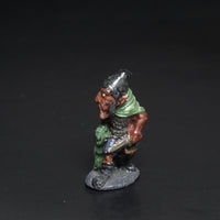 Citadel, FG4 Gnoll/Goblin Chieftain, Pre Slotta