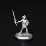 Viviana Elf Adventuress, 61-090, Ral Partha