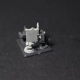 Orks, Epic, Nobs and Banner Boy