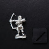 TIT-11, BooBarians, Mega Miniatures