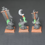 Orcs and Goblins, Goblin Command, Skull Pass