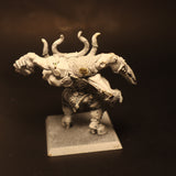 Chaos, Keeper of Secrets, Greater Daemon of Slaanesh