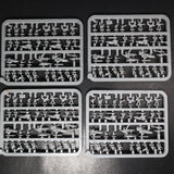 Eldar, Eldar War Host Box, Epic 40k, Games Workshop