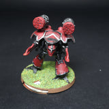 Warlord Titan, Adeptus Titanicus, 1988, GW