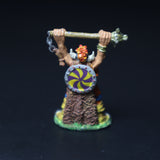 Dogs of War, Golgfag's Ogre, RR8, Citadel
