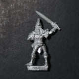 High Elves, Marauder Sea Elf Swordsman, MM82