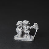 542 (a) Drunk Orcs, Middle Earth, Archive Miniatures