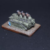 Imperial Guard, Epic, Dracosan Armoured Transport