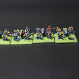 Chaos, Epic, Chaos Space Marines