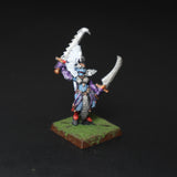 Dark Elves, Witch Elf, Games Workshop