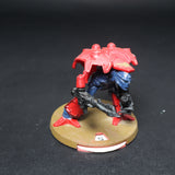 Warlord Titan, Adeptus Titanicus, 1988, GW