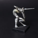 Chaos, Bloodletter, 1980's