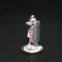 Mongol Spearman, 52-3221
