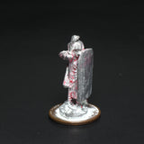 Mongol Spearman, 52-3221