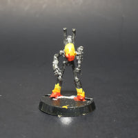 Eldar, Epic, Banshee Dreadnought