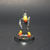 Eldar, Epic, Banshee Dreadnought