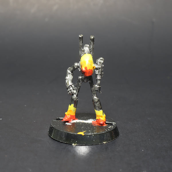 Eldar, Epic, Banshee Dreadnought
