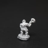 Dwarf Gladiator, 10-540, Dark Sun, Ral Partha, AD&D