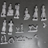 Imperial Guard, Forge World Death Korps of Krieg, 40k