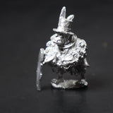GOC019 - Scratcharse Currocketh, Broken Sword, Ogres/Great Orc Characters