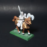 Dogs of War, Mercenary General