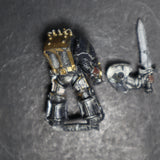 Space Marines, Terminator, Rogue Trader, 40k, Games Workshop
