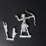 Human Ranger Bowsister, 14321, Reaper