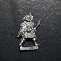 Dark Elves, Witch Elf w/ Sword, Marauder, Citadel