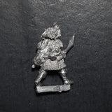 Dark Elves, Witch Elf w/ Sword, Marauder, Citadel
